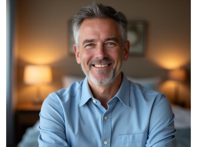 Portrait of David L. (48)
