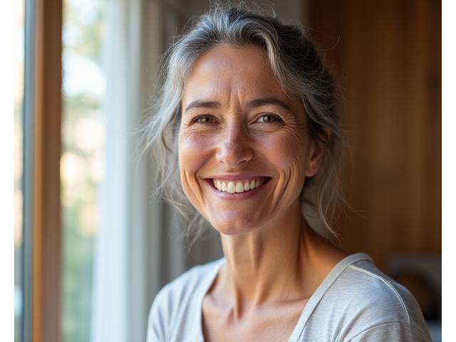 Portrait of Maria S. (52)