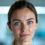 Professional headshot of Dr. Lisa Thompson