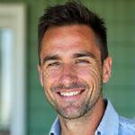 Professional headshot of Mike Rodriguez